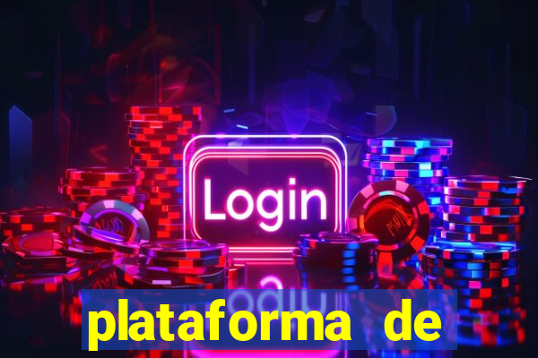 plataforma de casino chinesa