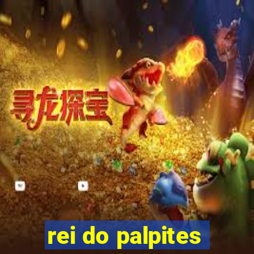 rei do palpites