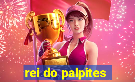 rei do palpites