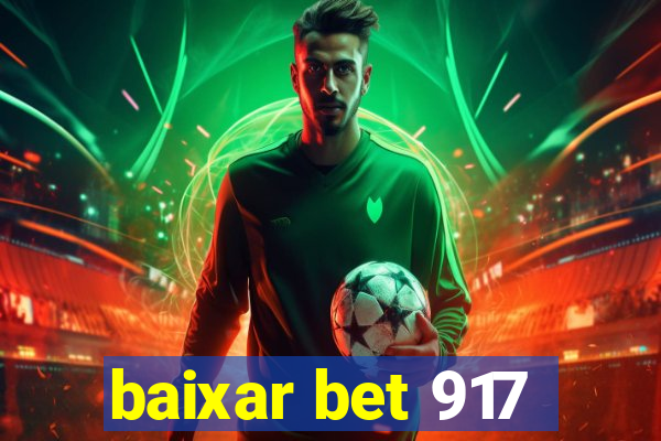 baixar bet 917