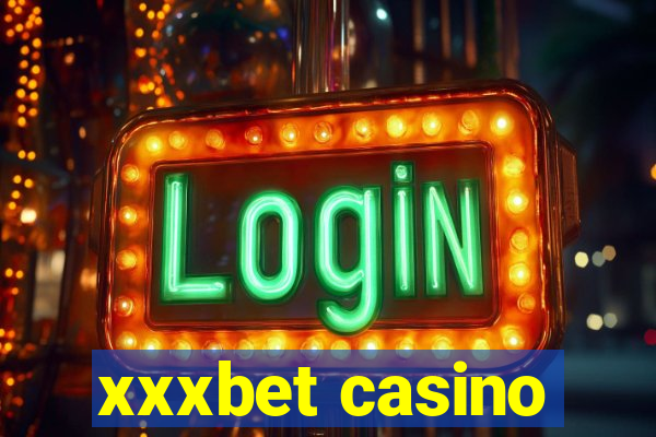 xxxbet casino