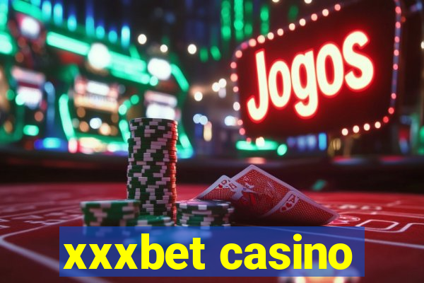 xxxbet casino