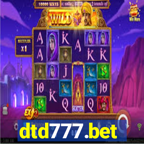 dtd777.bet