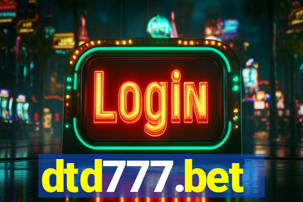 dtd777.bet