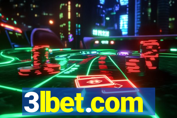 3lbet.com