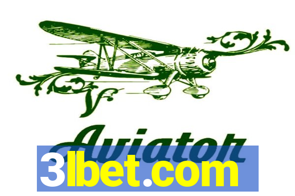 3lbet.com