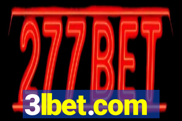 3lbet.com