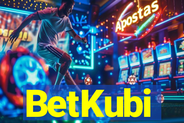 BetKubi