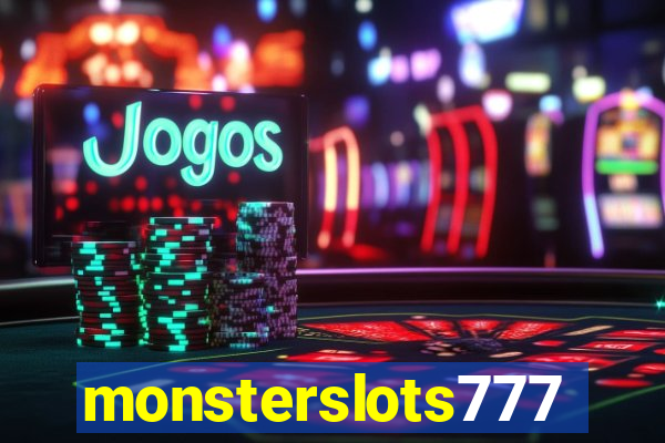 monsterslots777