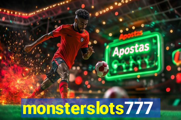 monsterslots777