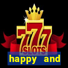 happy and prosperous slot online