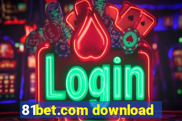 81bet.com download