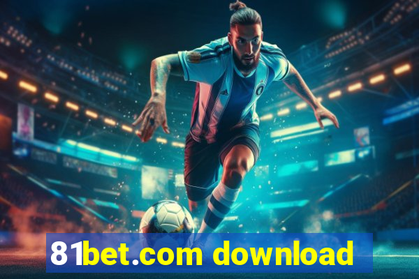 81bet.com download