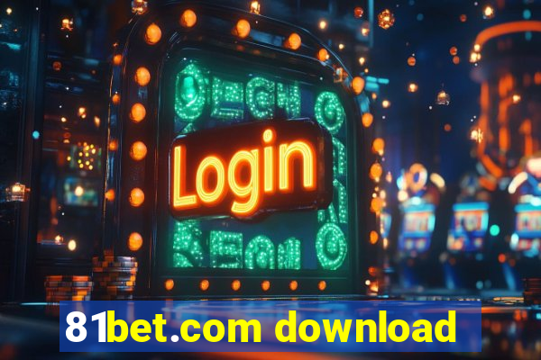 81bet.com download