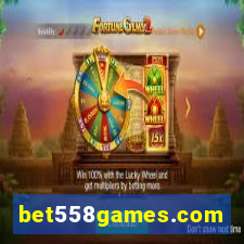 bet558games.com