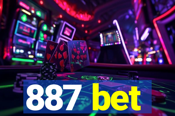 887 bet