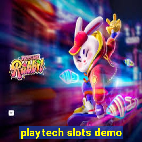 playtech slots demo