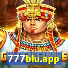 777blu.app