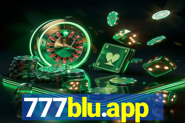 777blu.app