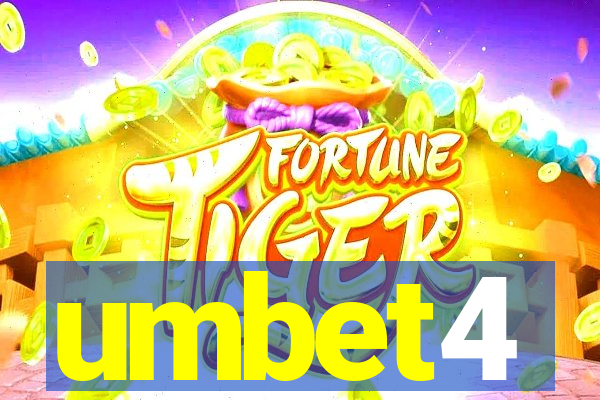 umbet4