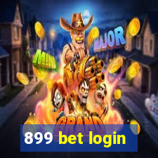 899 bet login