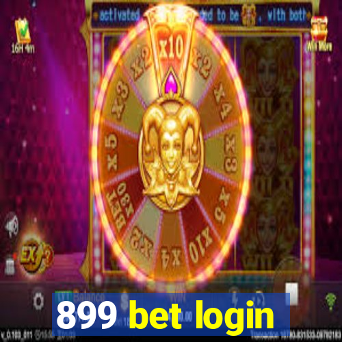 899 bet login