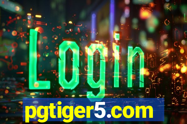 pgtiger5.com