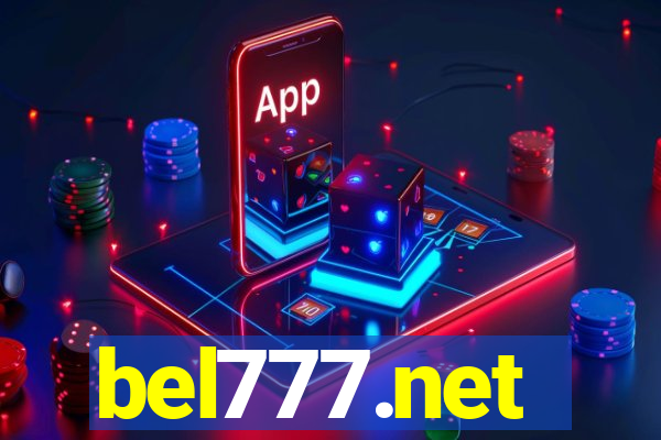 bel777.net