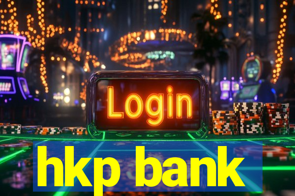 hkp bank