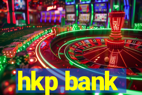 hkp bank