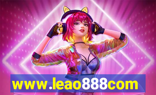 www.leao888com