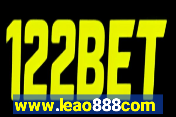 www.leao888com