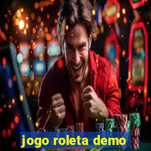 jogo roleta demo