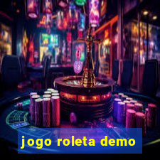 jogo roleta demo