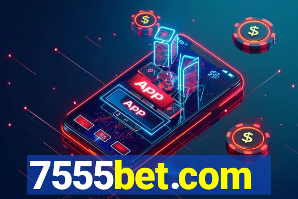 7555bet.com