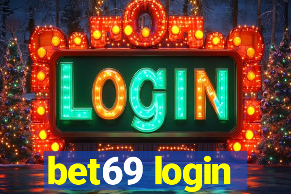 bet69 login