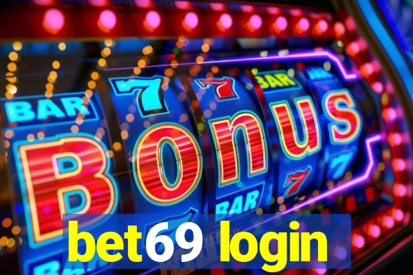 bet69 login