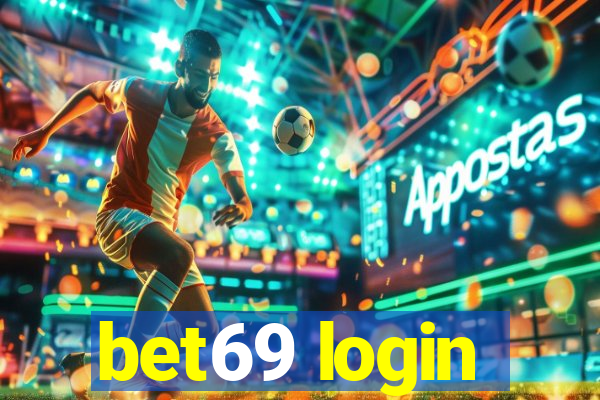 bet69 login