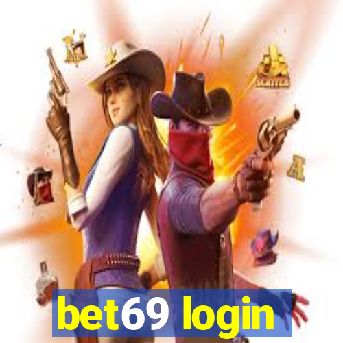 bet69 login