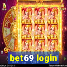 bet69 login