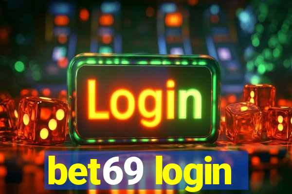 bet69 login