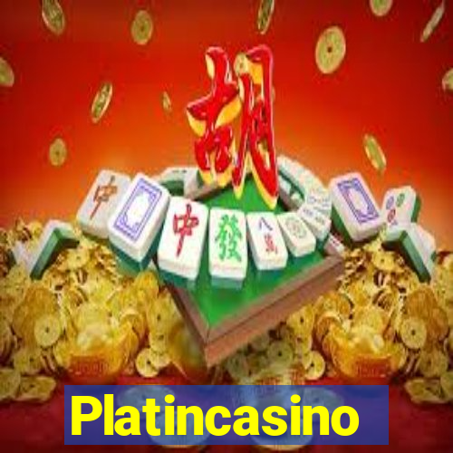 Platincasino