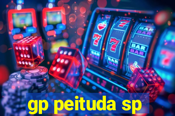 gp peituda sp