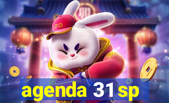 agenda 31 sp