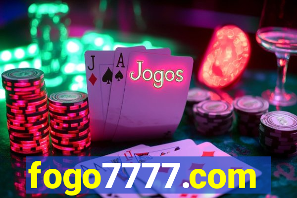 fogo7777.com