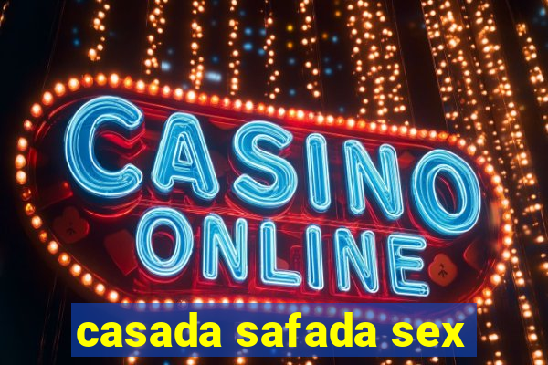 casada safada sex