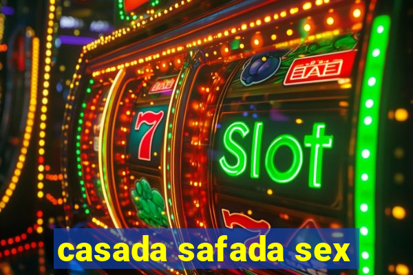 casada safada sex