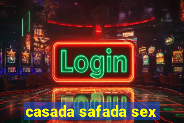 casada safada sex