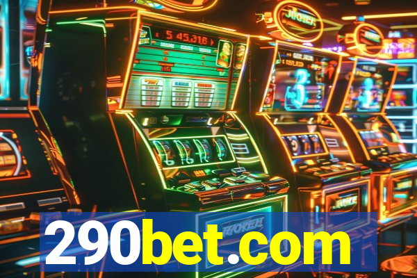 290bet.com