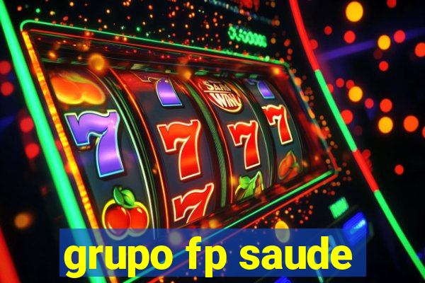 grupo fp saude